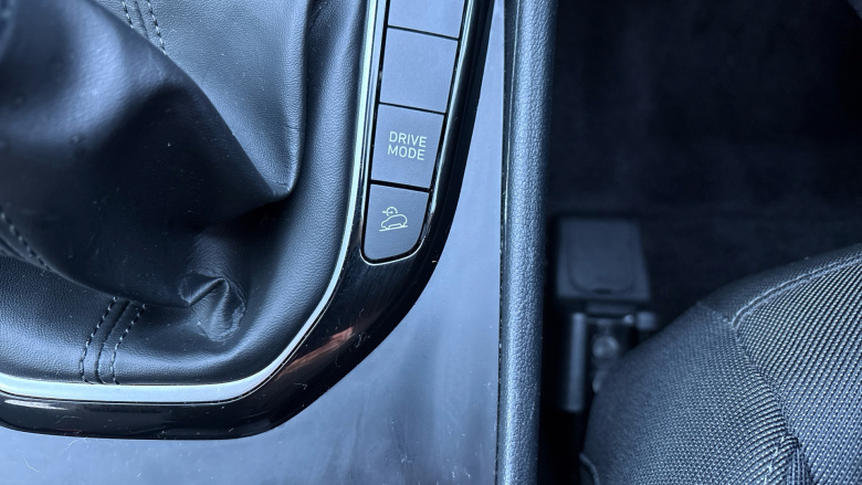 Hyundai TUCSON 1.6 TGDi SE Connect 5dr 2WD Petrol Estate